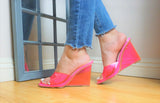 Stephanie Heel