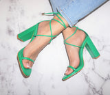Annette Heel
