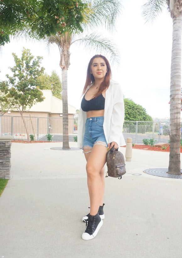 Riley Sneaker