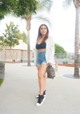 Riley Sneaker