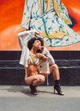 Roxanne Heel