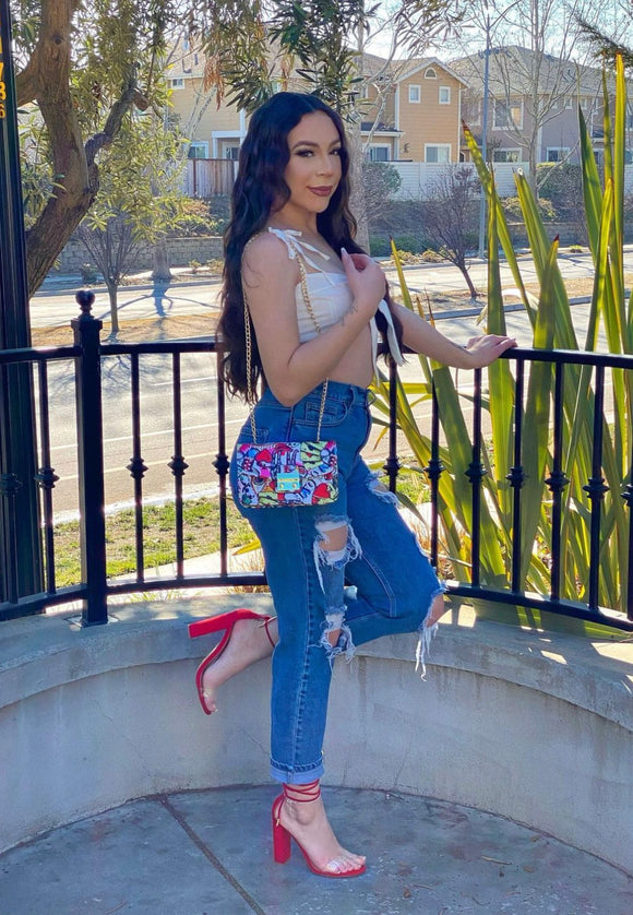 Ivette Heel