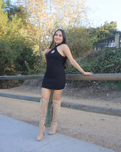 Madison Boot