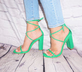 Annette Heel