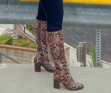 Laura Boot