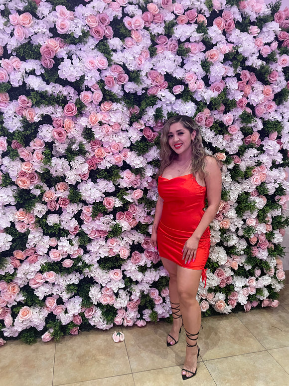 Natasha Heel