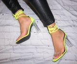 Renee Heel