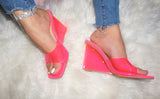 Stephanie Heel