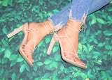 Sophie Heel