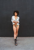 Roxanne Heel