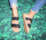 Briana Sandal