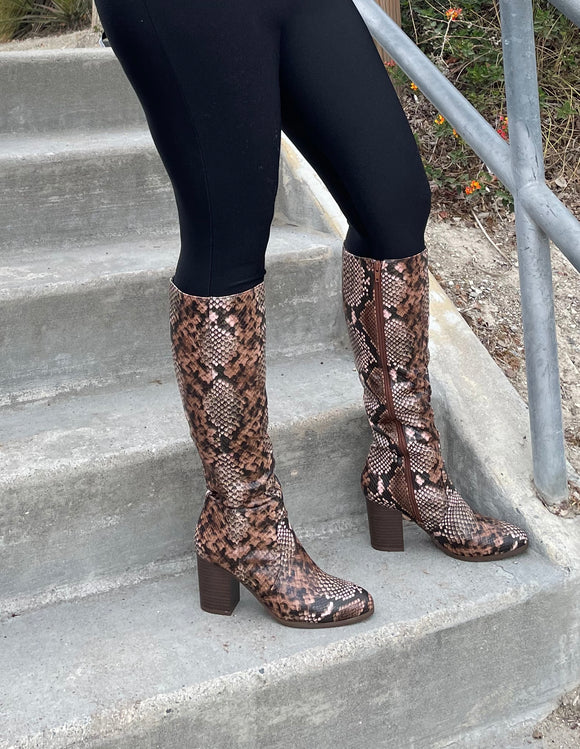Laura Boot