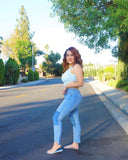 Becky Sandal