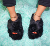 Little Estrella Slipper