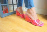 Stephanie Heel