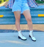 Ariana Bootie