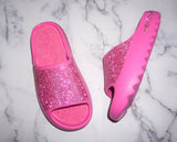 Anahi Slides