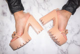 Barbie Heel