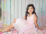 Little Frances Sandal