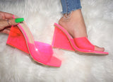 Stephanie Heel