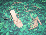Sophie Heel