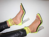Renee Heel