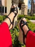 Elena Wedge