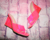 Stephanie Heel