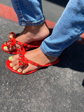 Little Jasmine Sandal