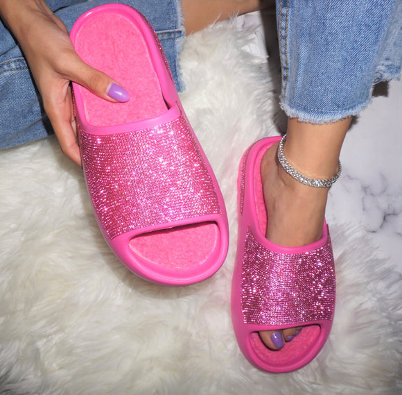 Anahi Slides