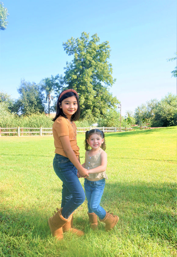 Little Alyssa