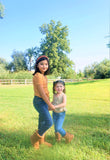 Little Alyssa