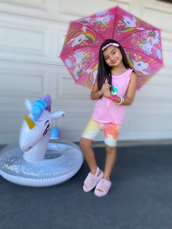 Little Sirena Slipper