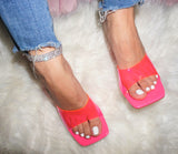 Stephanie Heel
