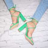 Annette Heel